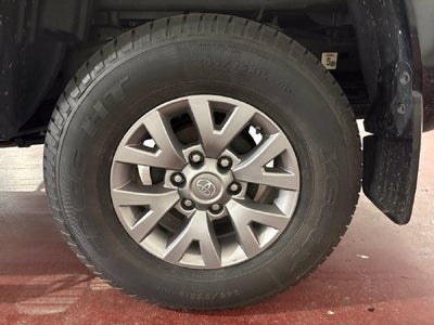 2019 Toyota Tacoma SR5 V6