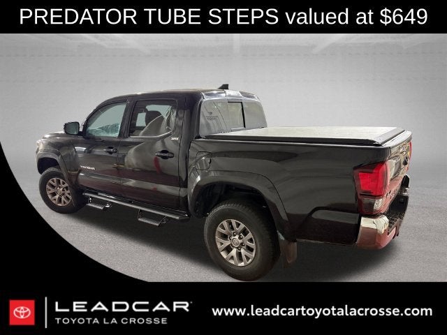 2019 Toyota Tacoma SR5 V6