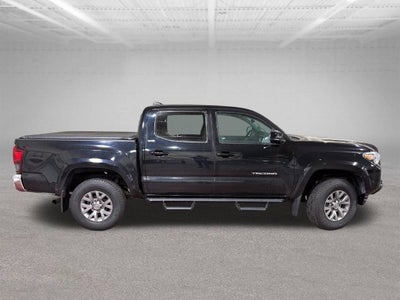2019 Toyota Tacoma SR5 V6