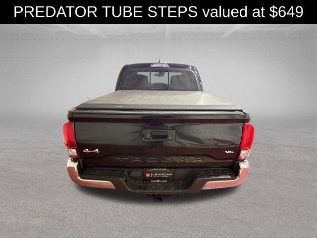 2019 Toyota Tacoma SR5 V6