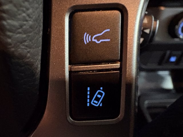 2019 Toyota Tacoma SR5 V6