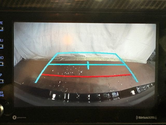 2021 Toyota Tacoma V6