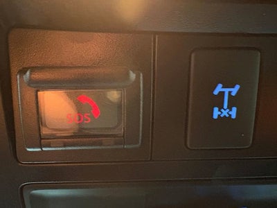 2021 Toyota Tacoma V6