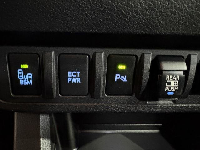 2021 Toyota Tacoma V6