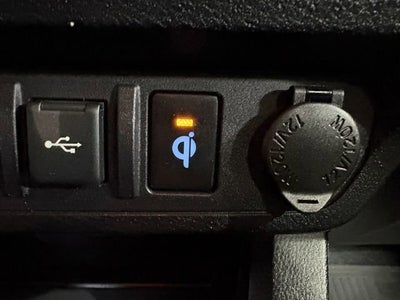 2021 Toyota Tacoma V6