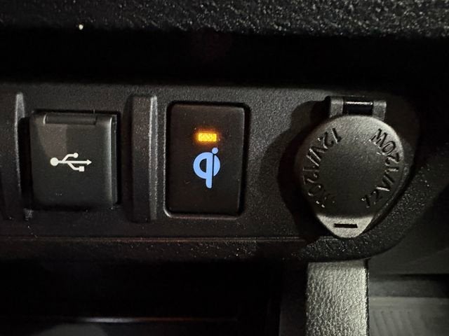 2021 Toyota Tacoma V6