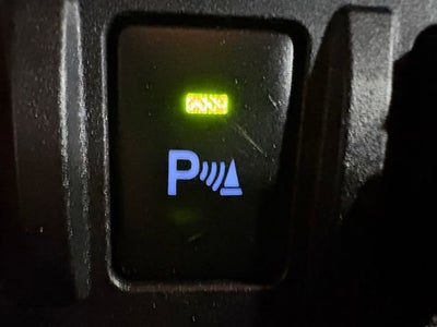 2021 Toyota Tacoma V6