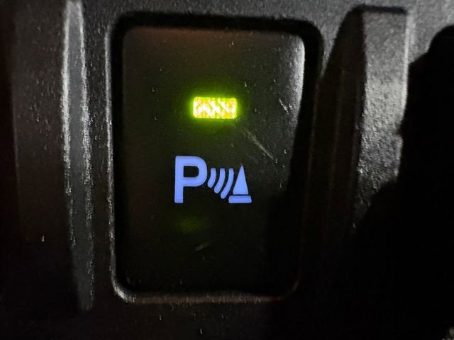 2021 Toyota Tacoma V6