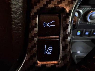 2021 Toyota Tacoma V6