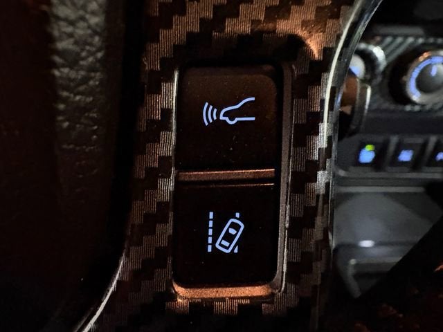 2021 Toyota Tacoma V6