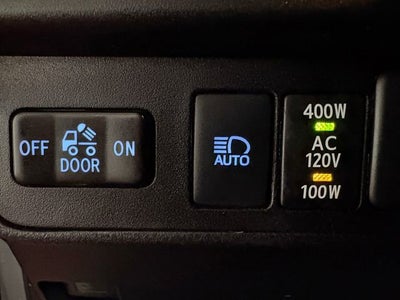 2021 Toyota Tacoma V6