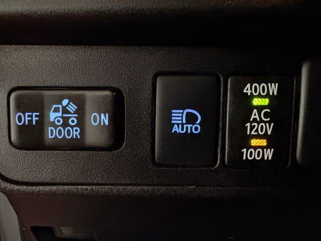 2021 Toyota Tacoma V6