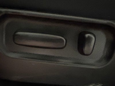 2021 Toyota Tacoma V6