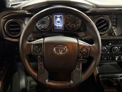 2021 Toyota Tacoma V6