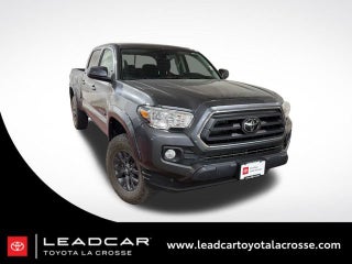 2022 Toyota Tacoma SR5*Long Bed* V6
