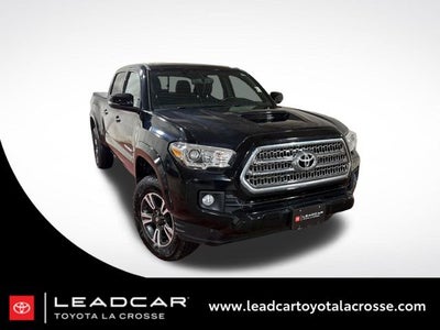 2016 Toyota Tacoma TRD Sport V6