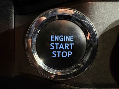 2016 Toyota Tacoma TRD Sport V6