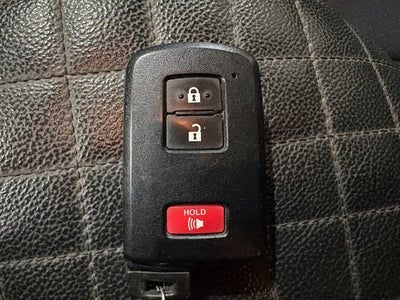 2016 Toyota Tacoma TRD Sport V6