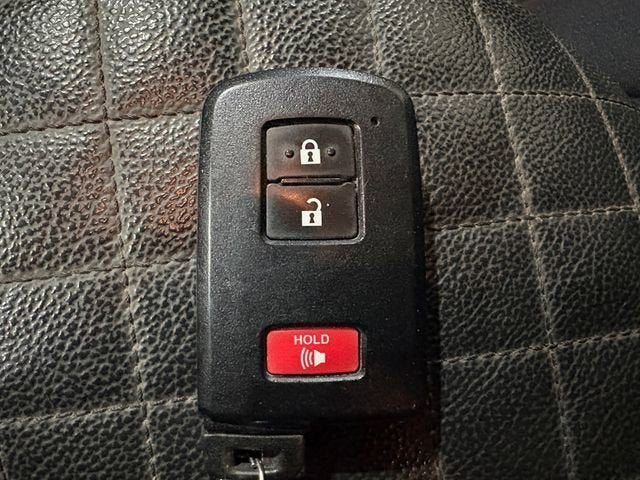 2016 Toyota Tacoma TRD Sport V6