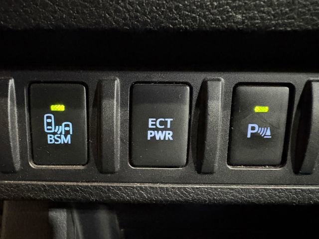 2016 Toyota Tacoma TRD Sport V6