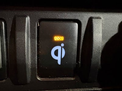 2016 Toyota Tacoma TRD Sport V6