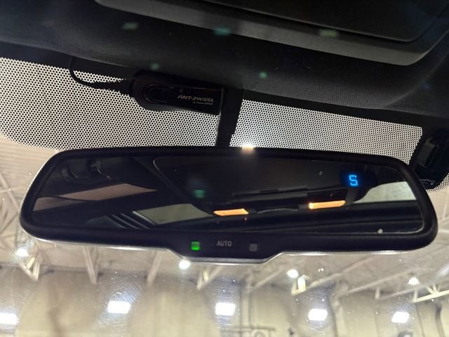 2016 Toyota Tacoma TRD Sport V6