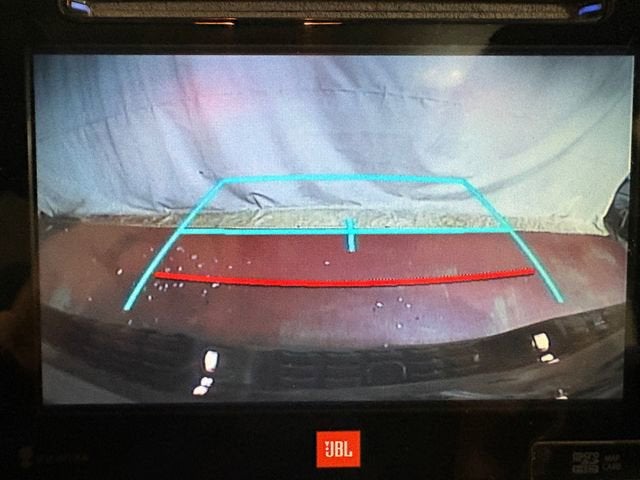 2016 Toyota Tacoma TRD Sport V6