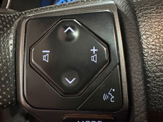 2016 Toyota Tacoma TRD Sport V6