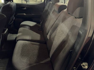 2016 Toyota Tacoma TRD Sport V6