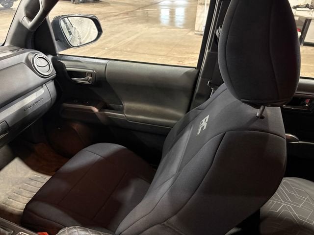 2016 Toyota Tacoma TRD Sport V6