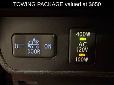 2016 Toyota Tacoma TRD Sport V6