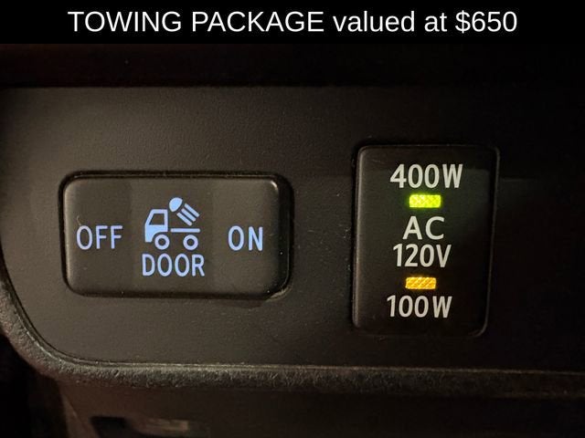 2016 Toyota Tacoma TRD Sport V6