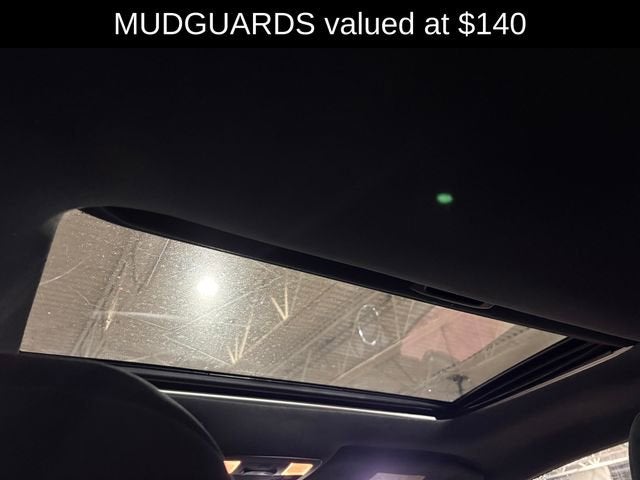 2016 Toyota Tacoma TRD Sport V6