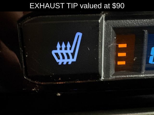 2016 Toyota Tacoma TRD Sport V6