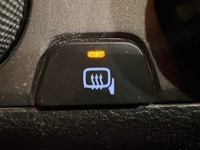 2016 Toyota Tacoma TRD Sport V6