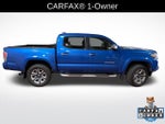 2017 Toyota Tacoma Limited V6