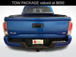 2017 Toyota Tacoma Limited V6