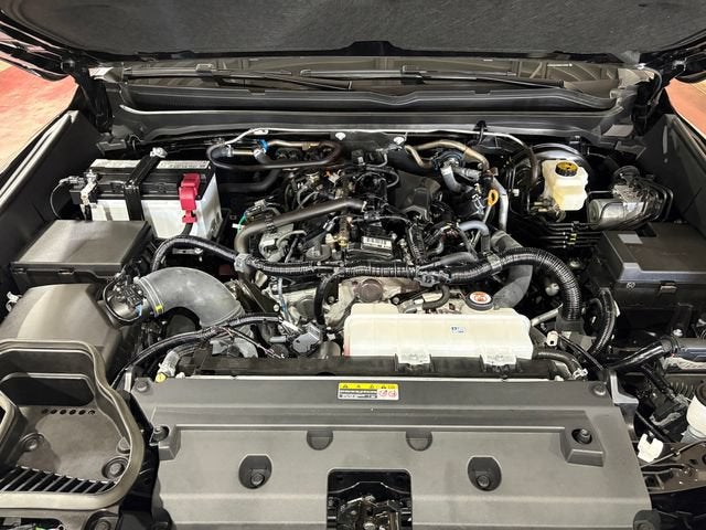 2025 Toyota Tacoma Limited