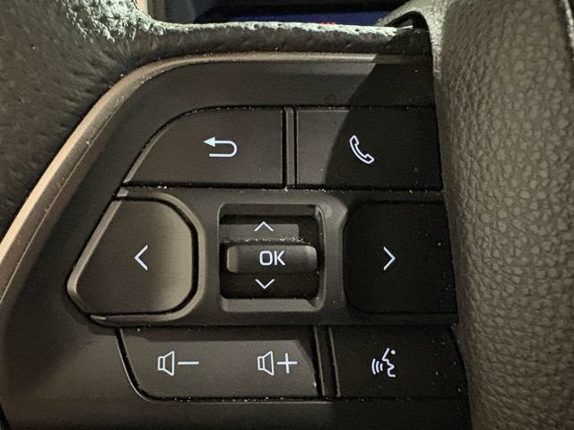 2025 Toyota Tacoma Limited