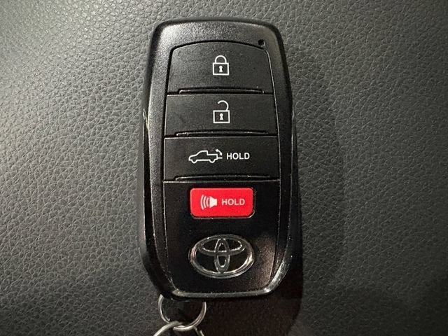 2025 Toyota Tacoma Limited