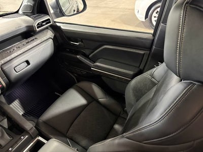 2025 Toyota Tacoma Limited