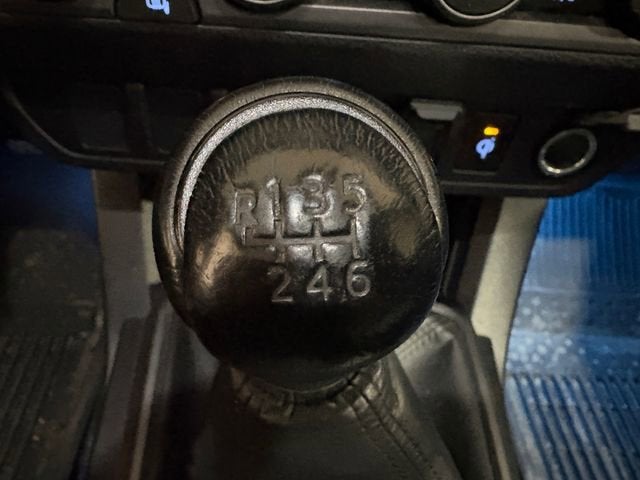 2021 Toyota Tacoma TRD Off-Road*6-Speed Manual* V6