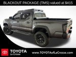 2021 Toyota Tacoma TRD Off-Road*6-Speed Manual* V6