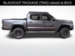 2021 Toyota Tacoma TRD Off-Road*6-Speed Manual* V6