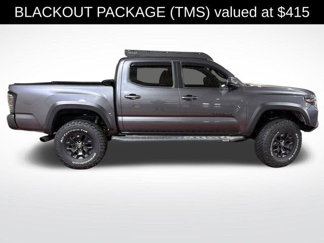 2021 Toyota Tacoma TRD Off-Road*6-Speed Manual* V6