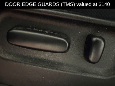 2021 Toyota Tacoma TRD Off-Road*6-Speed Manual* V6