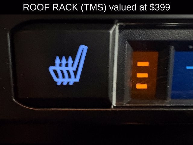 2022 Toyota Tacoma TRD Off-Road*6-Speed Manual* V6