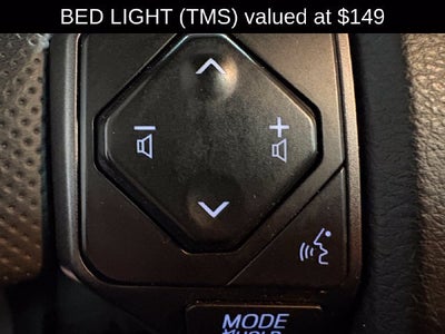 2022 Toyota Tacoma TRD Off-Road*6-Speed Manual* V6