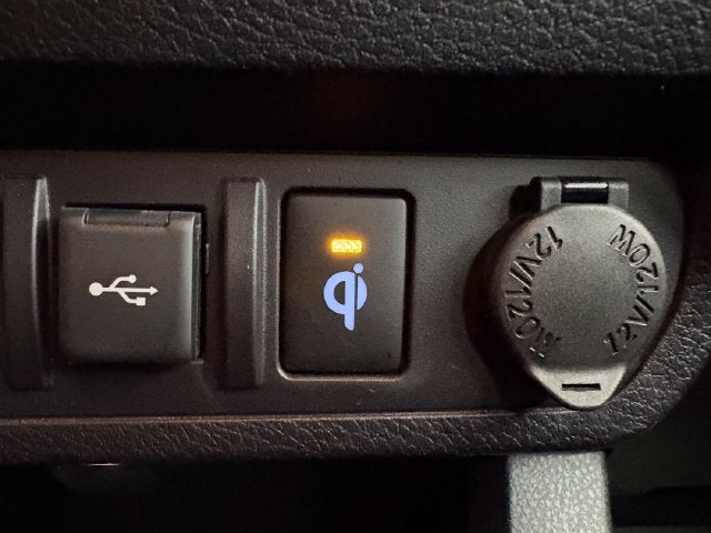 2022 Toyota Tacoma TRD Off-Road*6-Speed Manual* V6