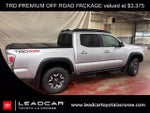 2022 Toyota Tacoma TRD Off-Road*6-Speed Manual* V6